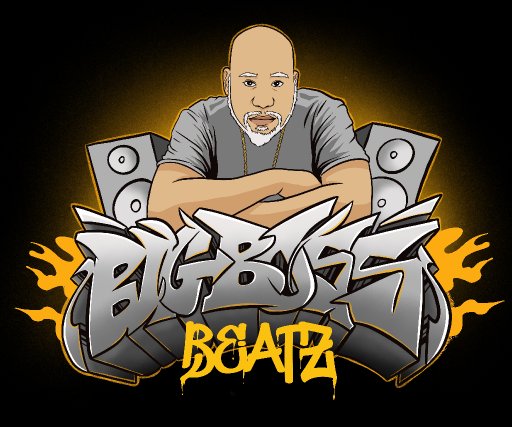 Dj Iceman (Big Boss Beatz)