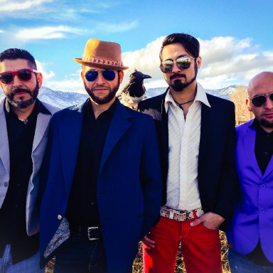 Drinking With Clowns