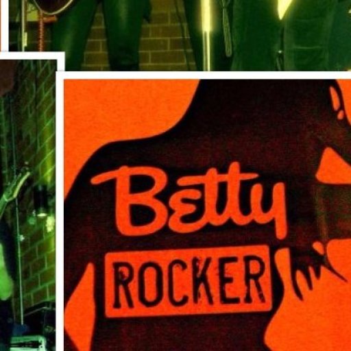 BettyRocker4