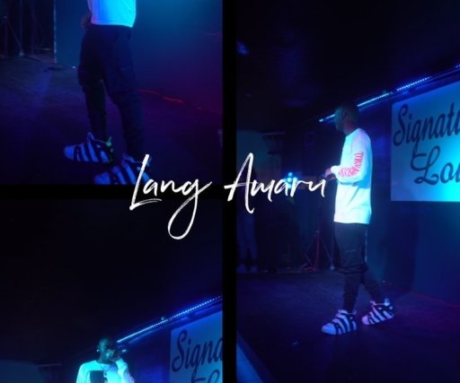 lang.amaru