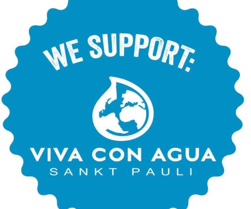 Viva Con Agua