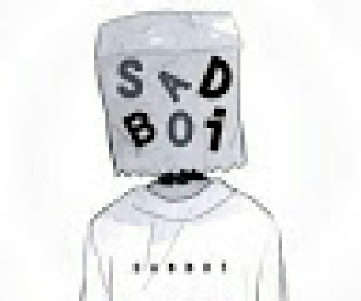 Yrng SADBOI