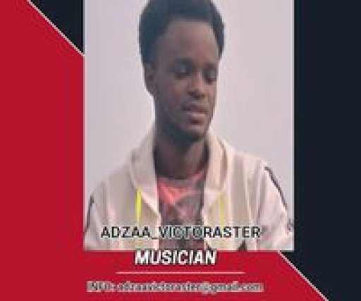 Adzaa Victoraster
