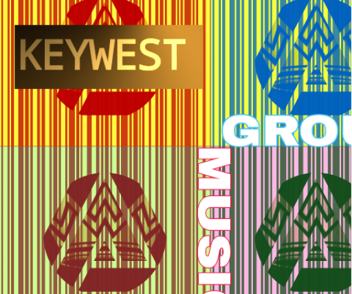 KEYWEST MUSIC GROUP ZA 