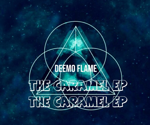 Deemo flame 