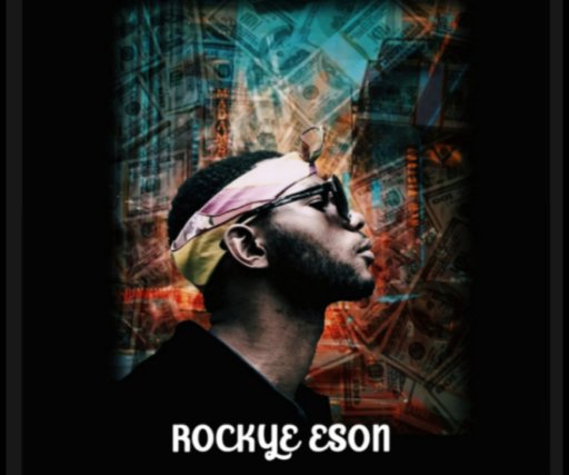 Rockye Eson