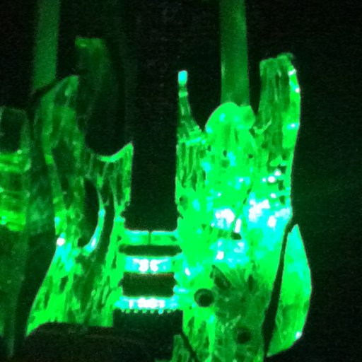 The Electric Noodle (TEN) 