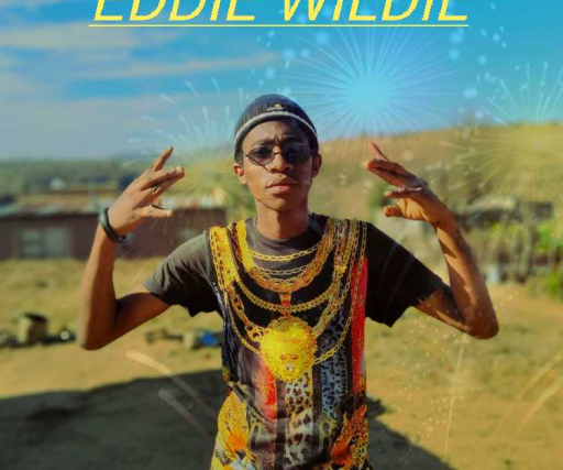 Eddie Wildie