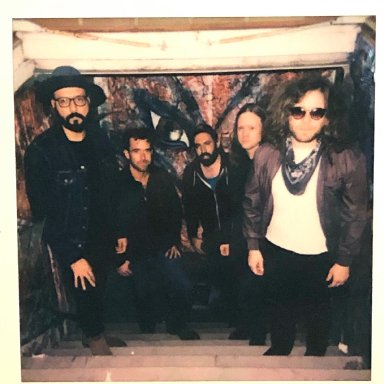 Greg Gilmore & the Fever Dreams