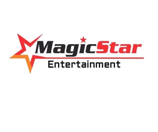 Magic star 