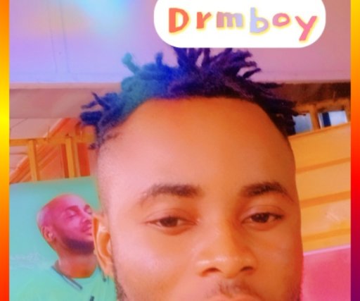 Dj Ab boy dey Drummboy