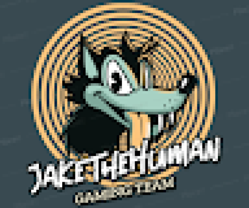 Jake The Human
