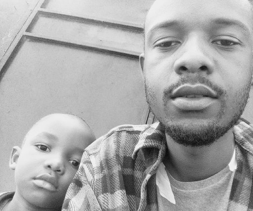 Riydon The Lusaka Thug