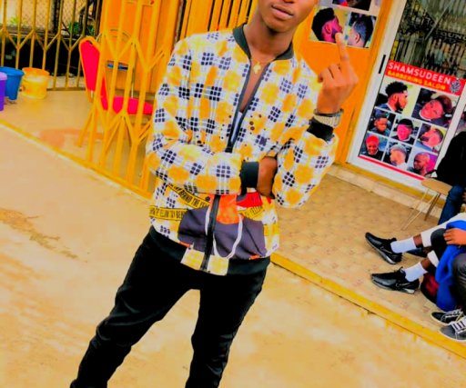 YHUNGER KING BUFFALO