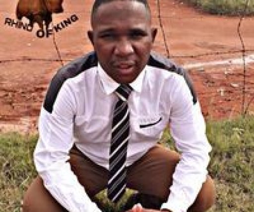 Milagre moses Macuacua