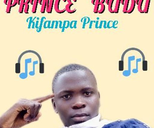 Prince Budu Kifampa Prince