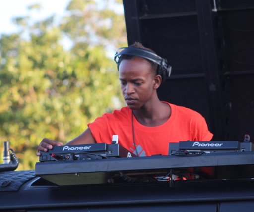 Dj Plugman sa