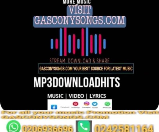 GasconyGhSongs