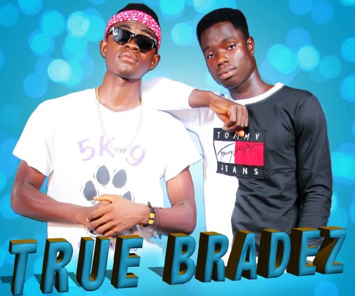 True Bradez