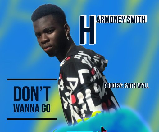 Harmoney Smith 