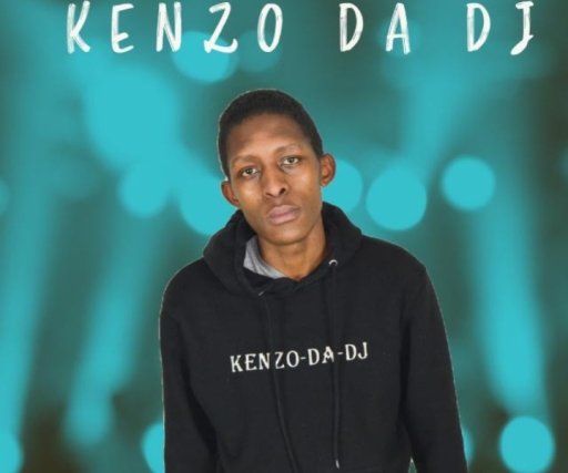 Kenzo Da Dj 