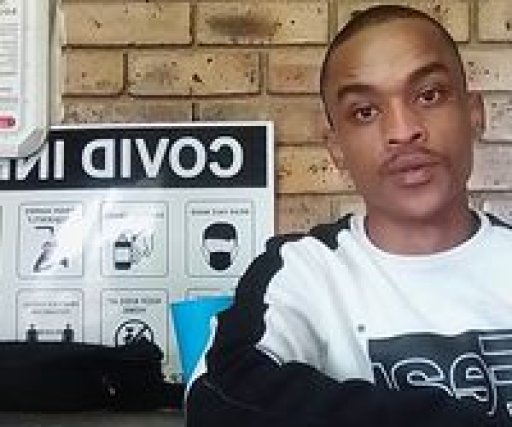 thabang.matlanado