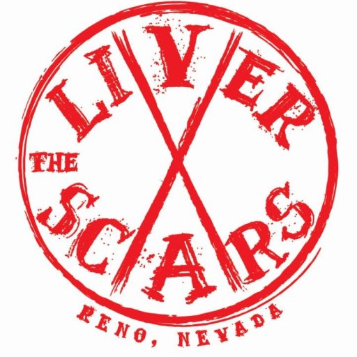 The Liver Scars