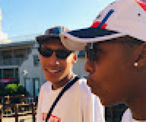 Thabo Junior