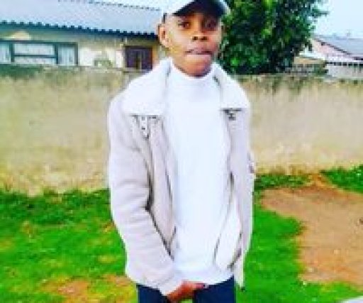 Lindokuhle Sibusiso