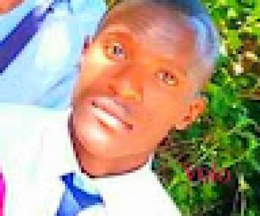derrick kashimba