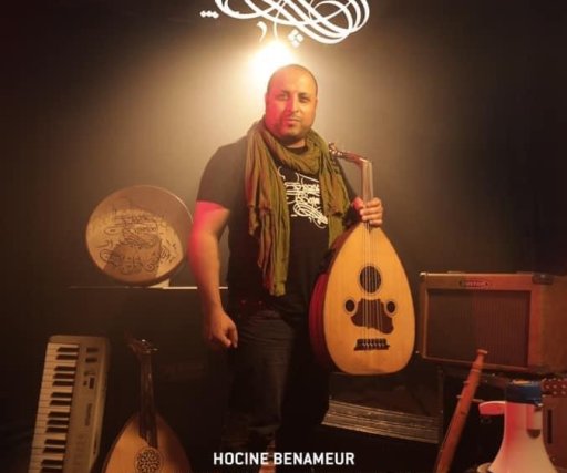 Hocine Benameur