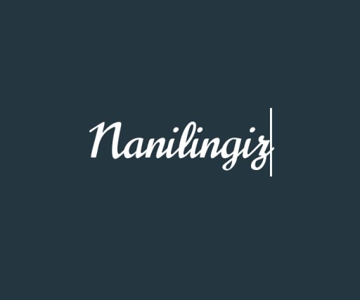 nanilingiz