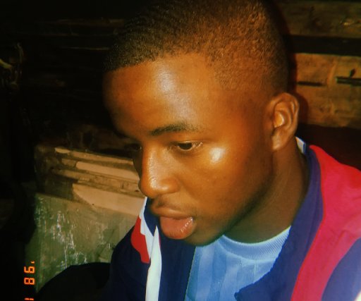 Mduduzi Siphosethu