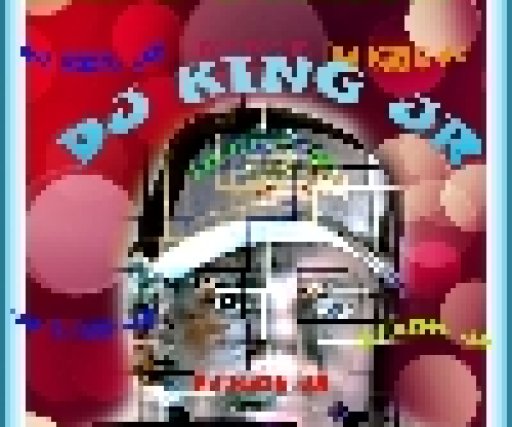 DJ King JR