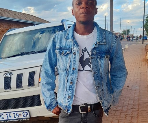 Dj Phickzin