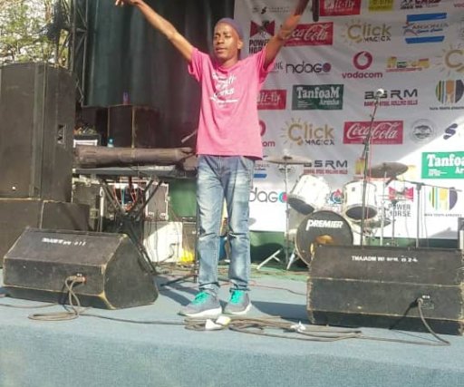 LordKing 255