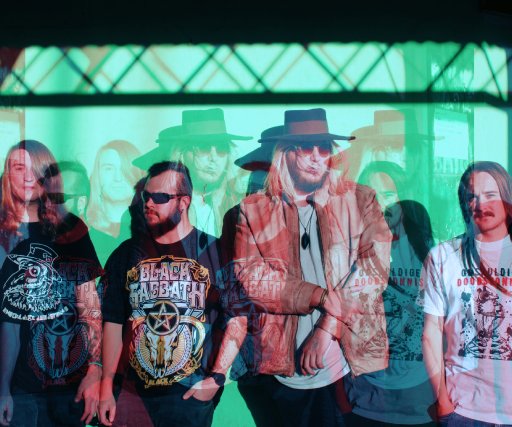 Onskuldige Doodsvonnis 