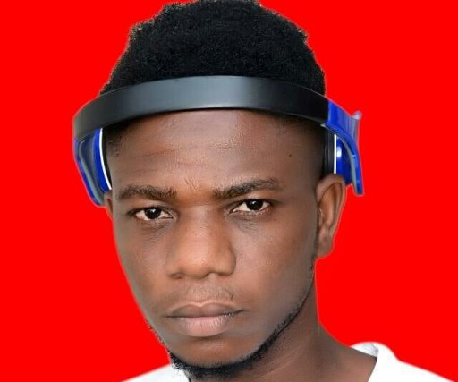 Dj Dark Corner