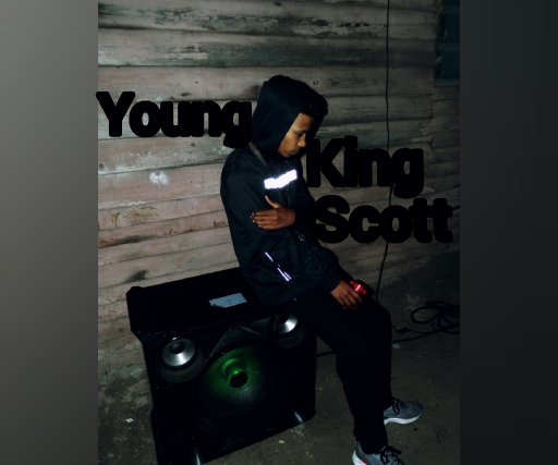 Yk Scott