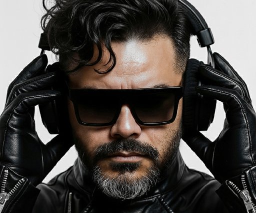 Black Scorpion Music