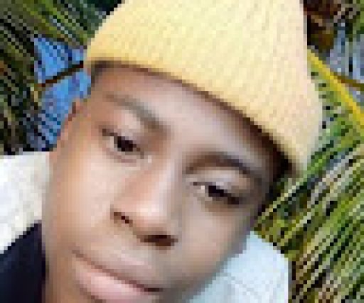 Lebohang Mpotla