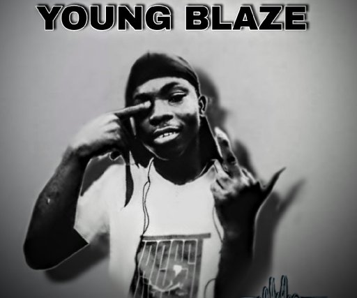 Yblaze Official