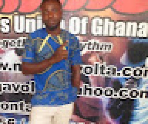 ALPHA1 GYAMFI