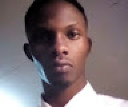 Patrick Nyamu