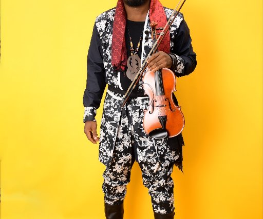 Chyef Kofi