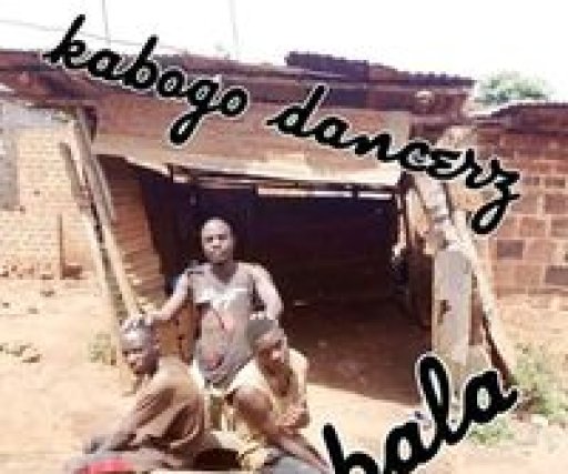 kabogo.dancer