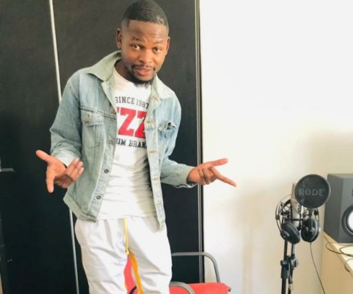 MATHEBULA ISAAC
