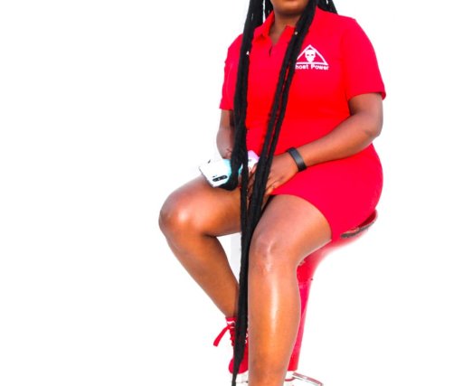 Princess Ayanda 