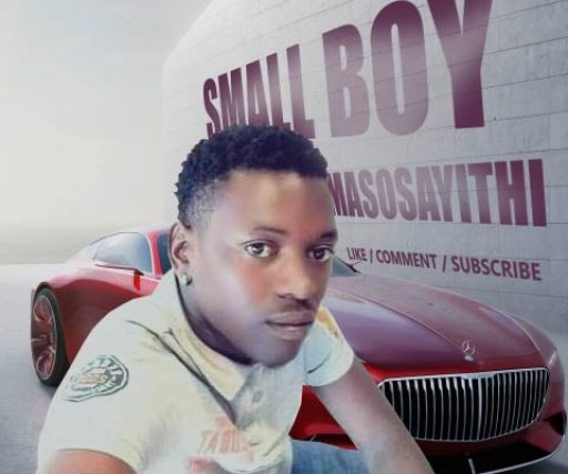 SMALLBOY