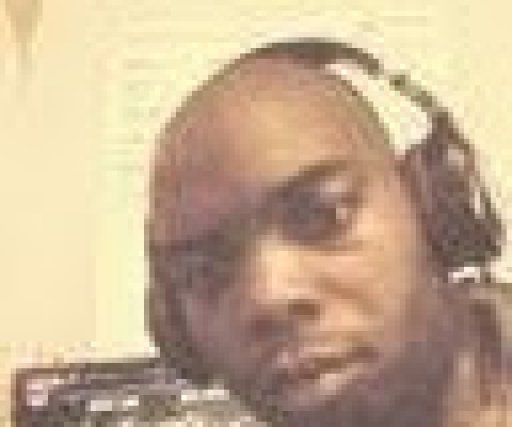 AFRO HOUSE STUDIO ERIC DE DJ